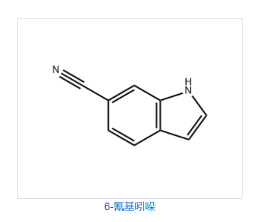 6-Cyanoindole