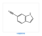 6-Cyanoindole