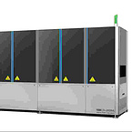Automatic Intelligent Visual Inspection Machine for Soft Bags