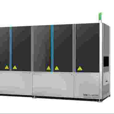 Automatic Intelligent Visual Inspection Machine for Soft Bags