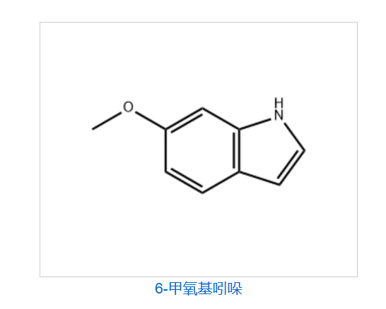 6-Methoxyindole