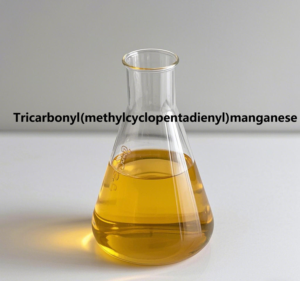 Tricarbonyl(methylcyclopentadienyl)manganese  