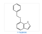 7-Benzyloxyindole