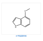 4-Methoxyindole