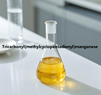 Tricarbonyl(methylcyclopentadienyl)manganese