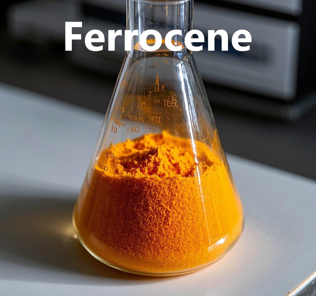 Ferrocene  