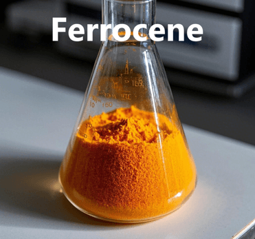 Ferrocene