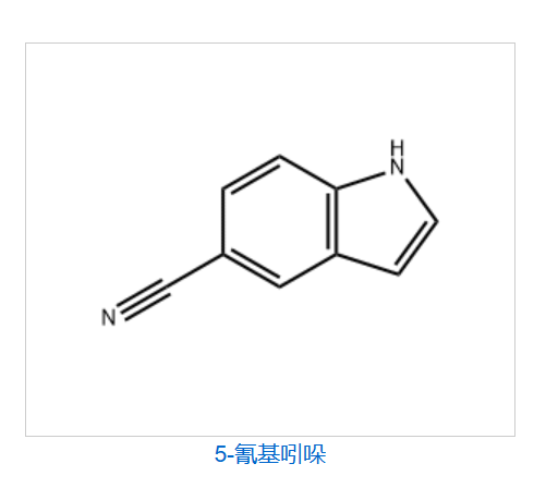 5-Cyanoindole