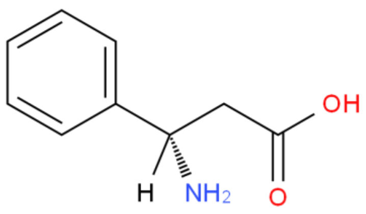 (S)-3-amino-3-phenylpropanoic acid  