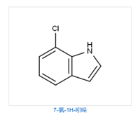 7-Chloroindole