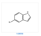 5-Bromoindole