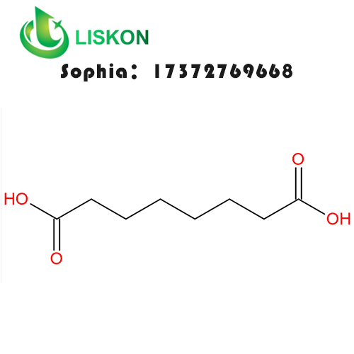 Suberic  acid