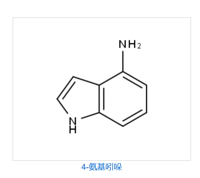 4-Aminoindole