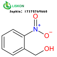 2-Nitrobenzyl alcohol，612-25-9