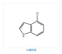 4-Chloroindole