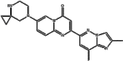 Risdiplam Cas No.1825352-65-5