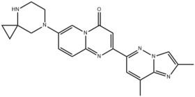 Risdiplam Cas No.1825352-65-5