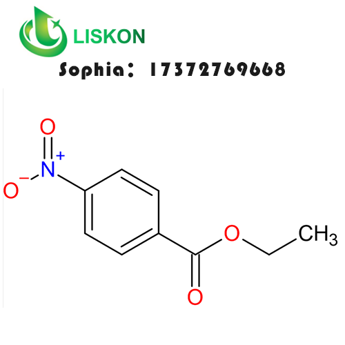 Ethyl p-nitrobenzoate,99-77-4