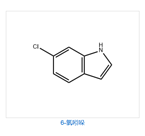 6-Chloroindole