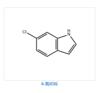 6-Chloroindole