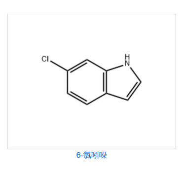 6-Chloroindole