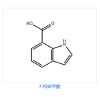 1H-Indole-7-carboxylic acid