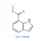 Methyl 1H-indole-7-carboxylate