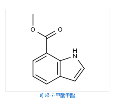 Methyl 1H-indole-7-carboxylate