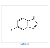 5-Fluoroindole