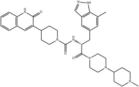 Zevagepant Cas No.1337918-83-8