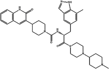 Zevagepant Cas No.1337918-83-8