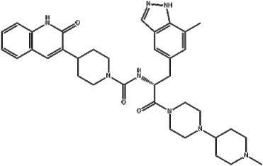 Zevagepant Cas No.1337918-83-8