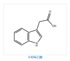 Indole-3-acetic acid