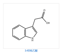 Indole-3-acetic acid