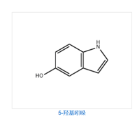 5-Hydroxyindole