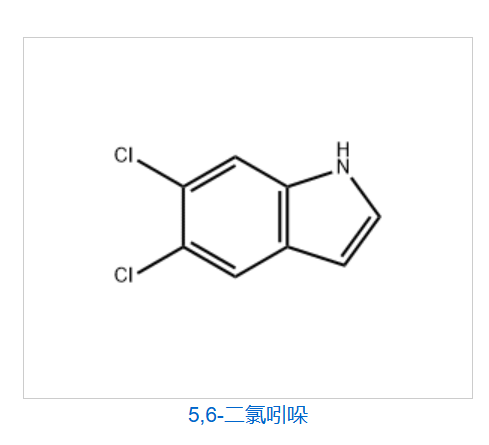 5,6-DICHLOROINDOLE