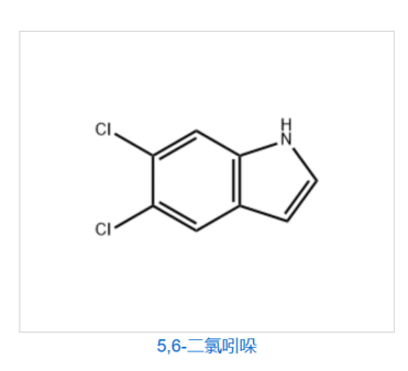 5,6-DICHLOROINDOLE