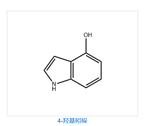 4-Hydroxyindole