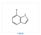 7-Bromoindole