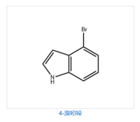 4-Bromoindole