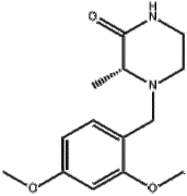 (R)-4-(2,4-diMethoxybenzyl)-3-Methylpiperazin-2-one CAS No.1383146-20-0