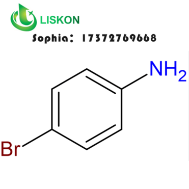 4-bromoaniline，106-40-1