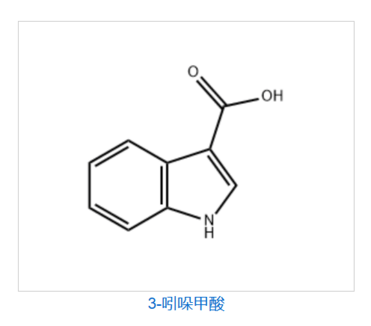 Indole-3-carboxylic acid