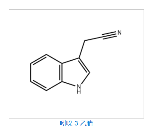 3-Indoleacetonitrile