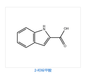 Indole-2-carboxylic acid