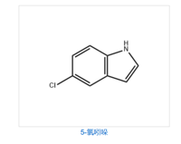 5-Chloroindole