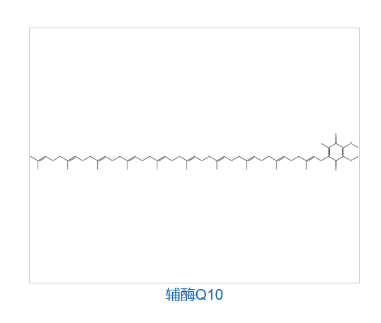 Coenzyme Q10