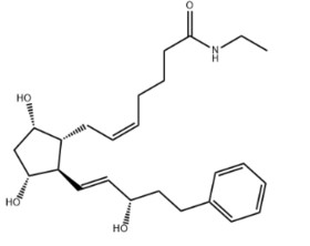 Bimatoprost