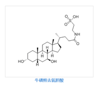 Tauroursodeoxycholic acid