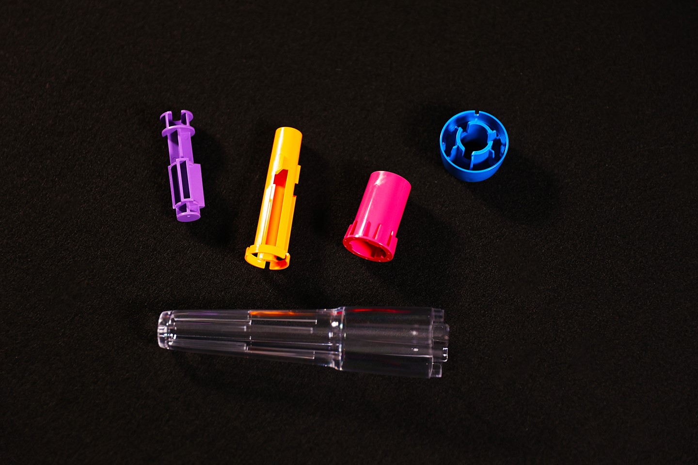 Innovative, sustainable drug delivery with Covestro polycarbonate  